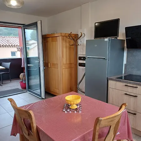 Nature Gardanne Exterior foto