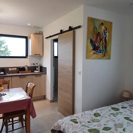 Nature Gardanne Exterior foto
