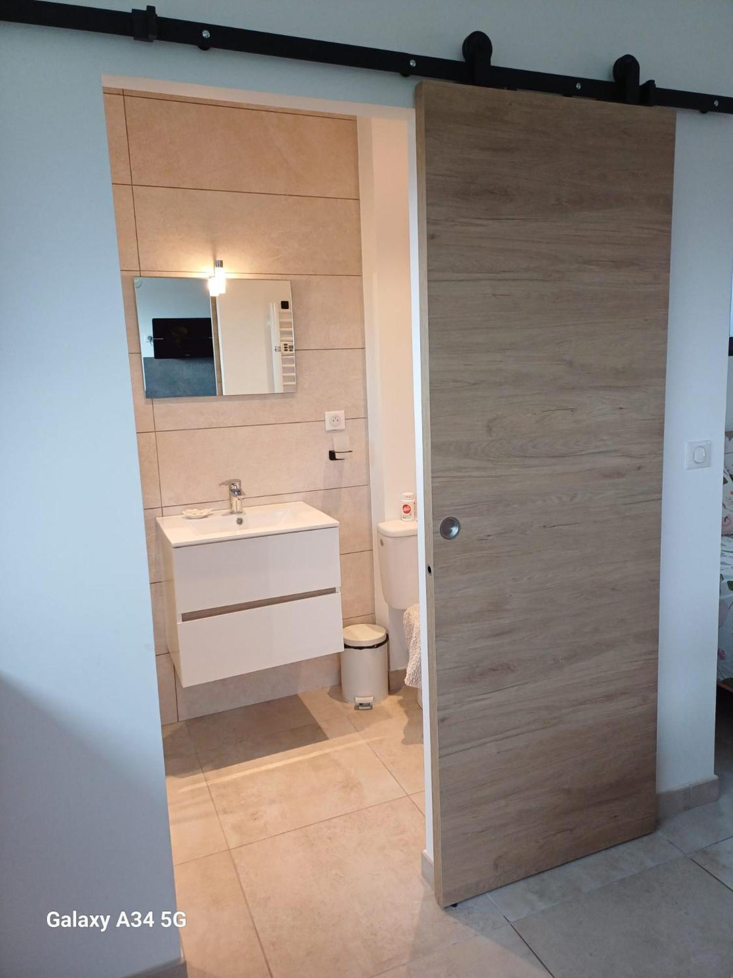 Nature Apartment Gardanne