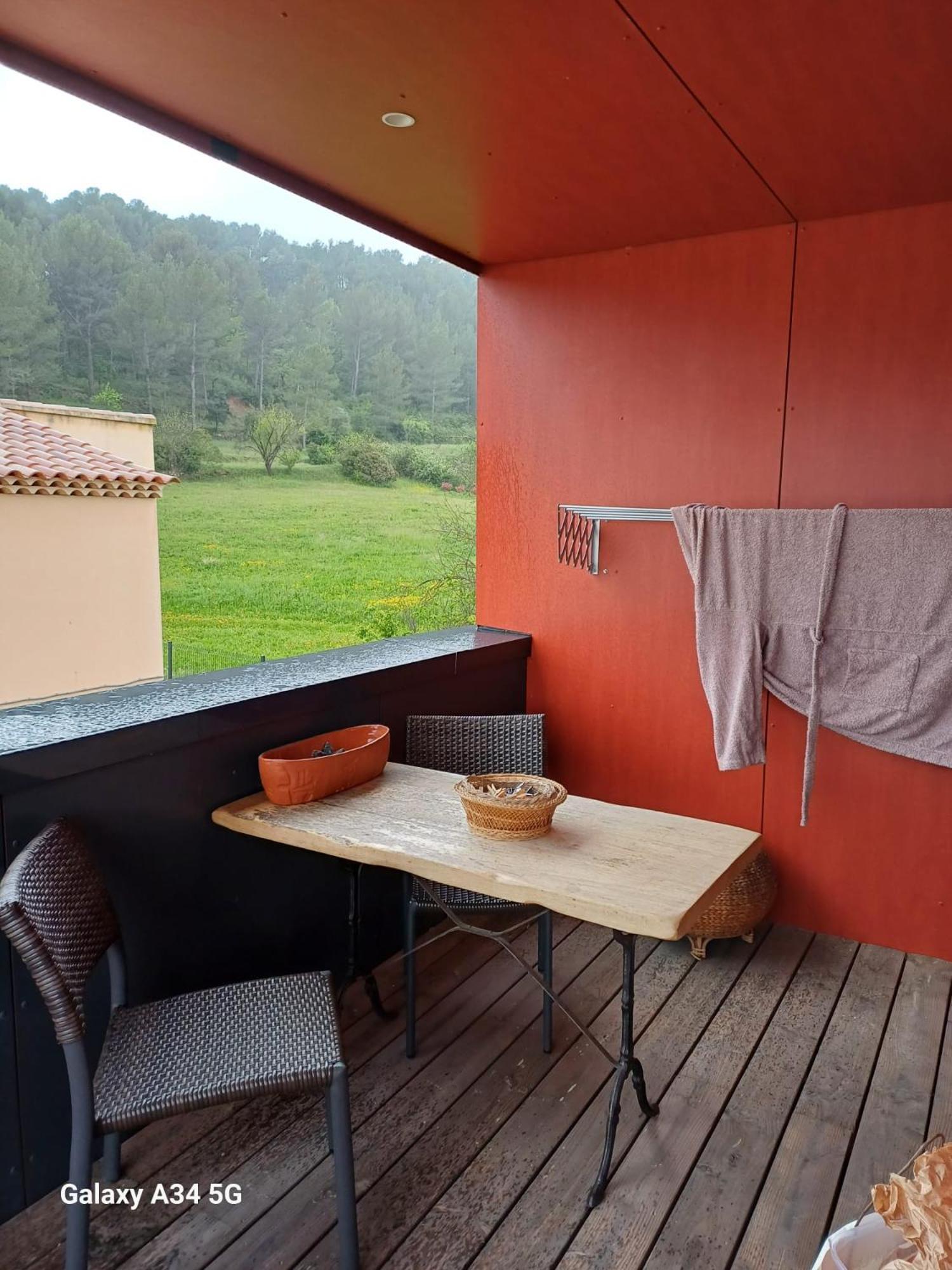 Nature Apartment *